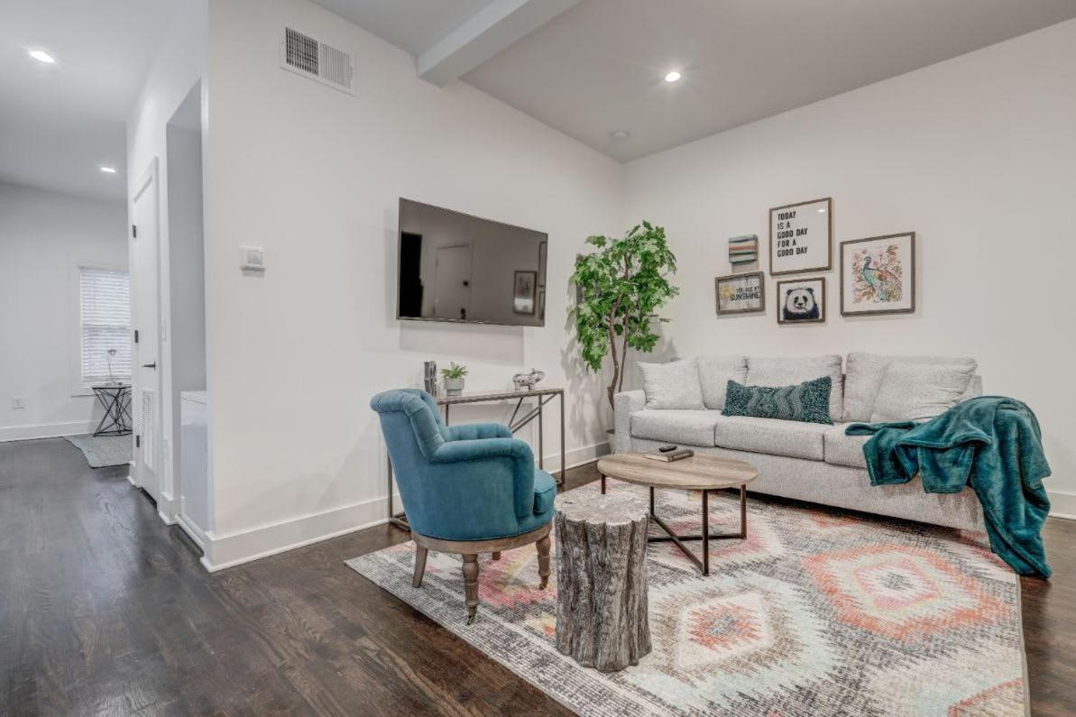 Studio9forty Apartment Atlanta