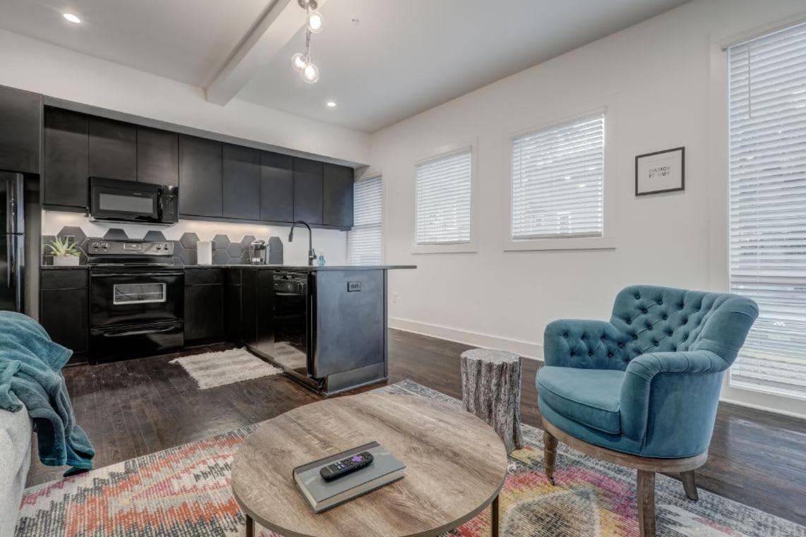 Apartment Studio9forty *