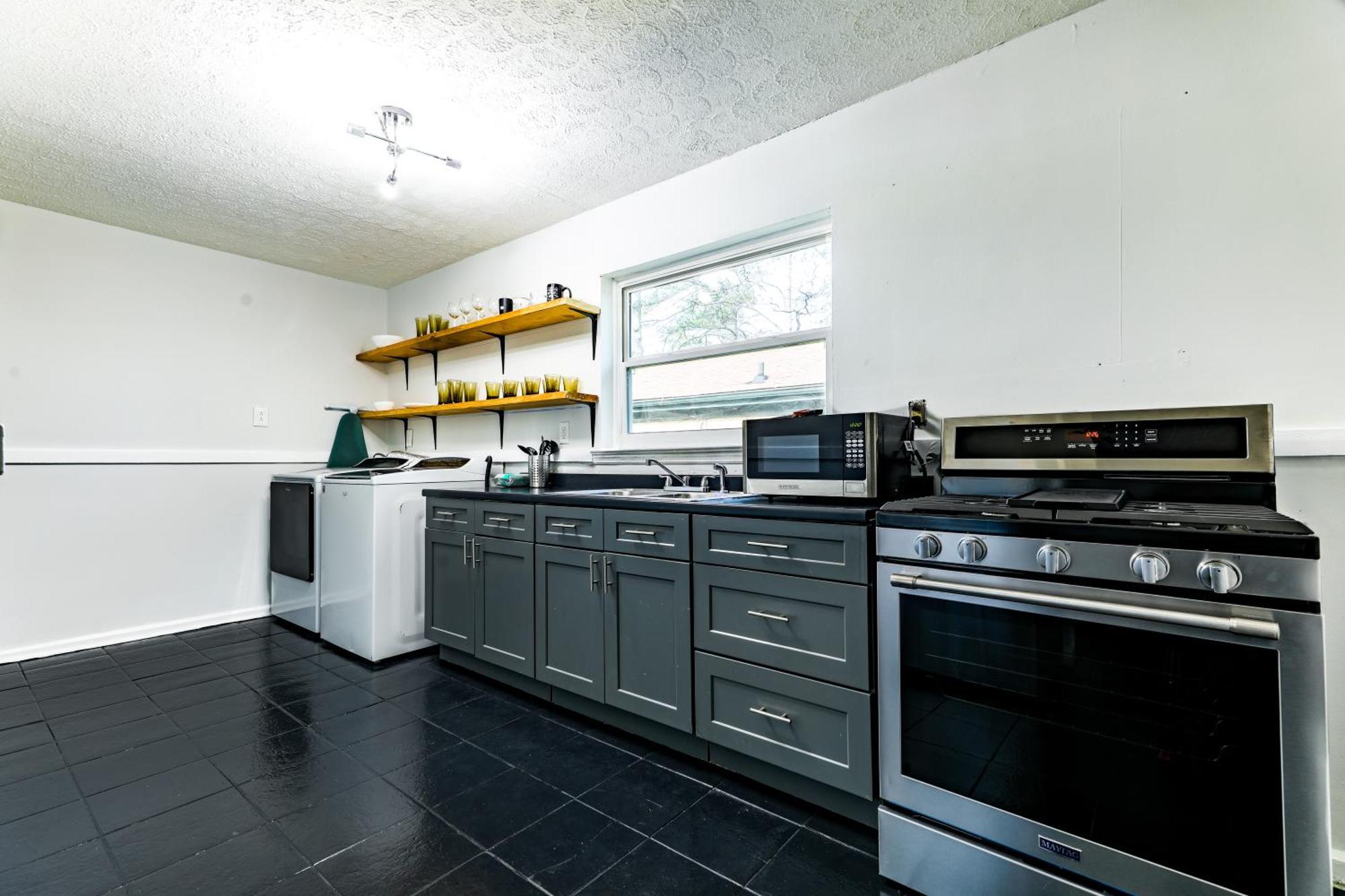 Apartment Luxury 5 Mins To Mercedes-benz Stadium *
