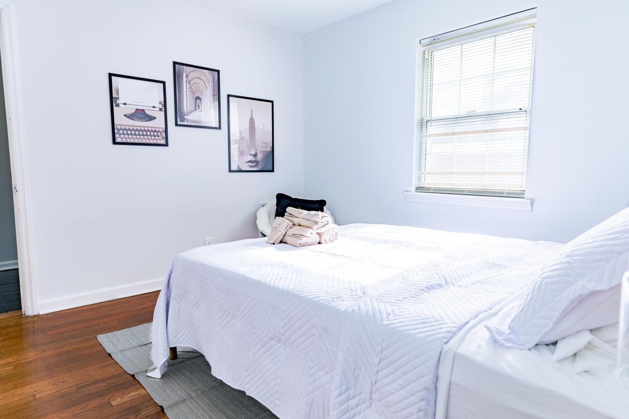 Luxury 5 Mins To Mercedes-benz Stadium * Atlanta