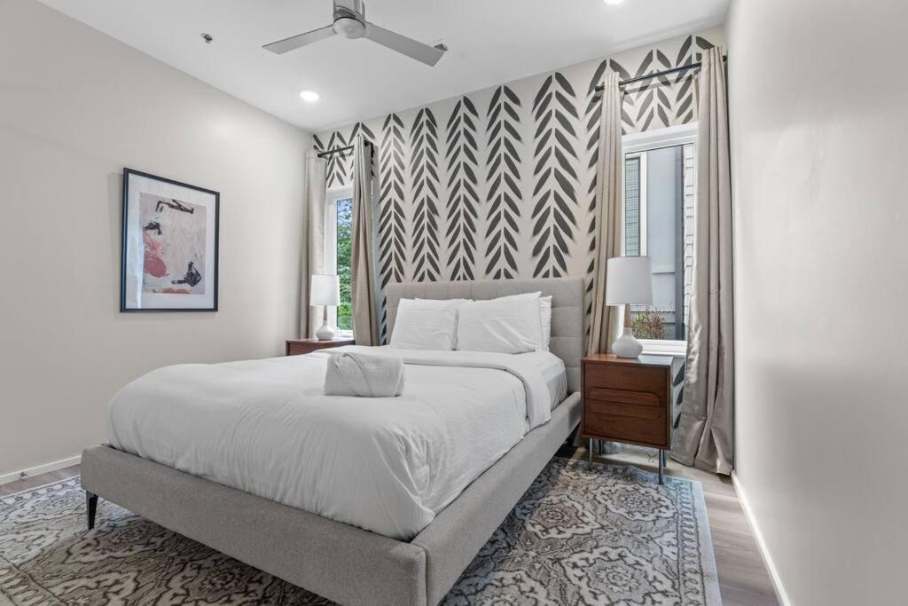 Winton Flats By Milapad Apartment