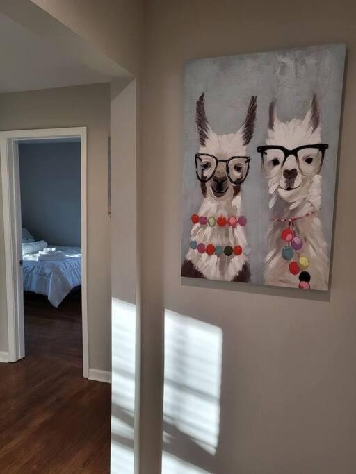 The Silver Lining Holiday home *