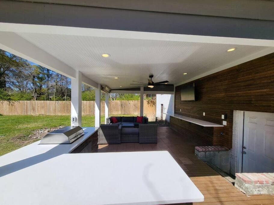Holiday home The Silver Lining