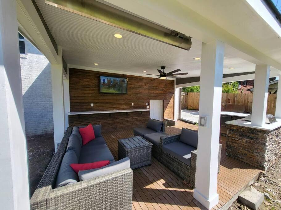The Silver Lining Holiday home *