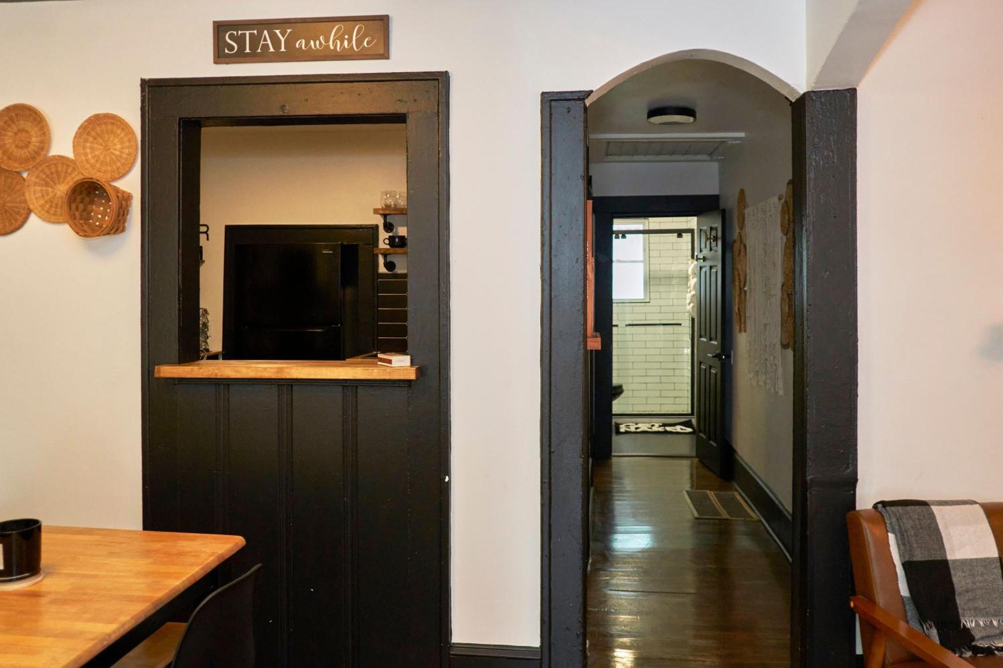 Cozy Atl Getaway - 5 Min From Airport & Downtown * Atlanta
