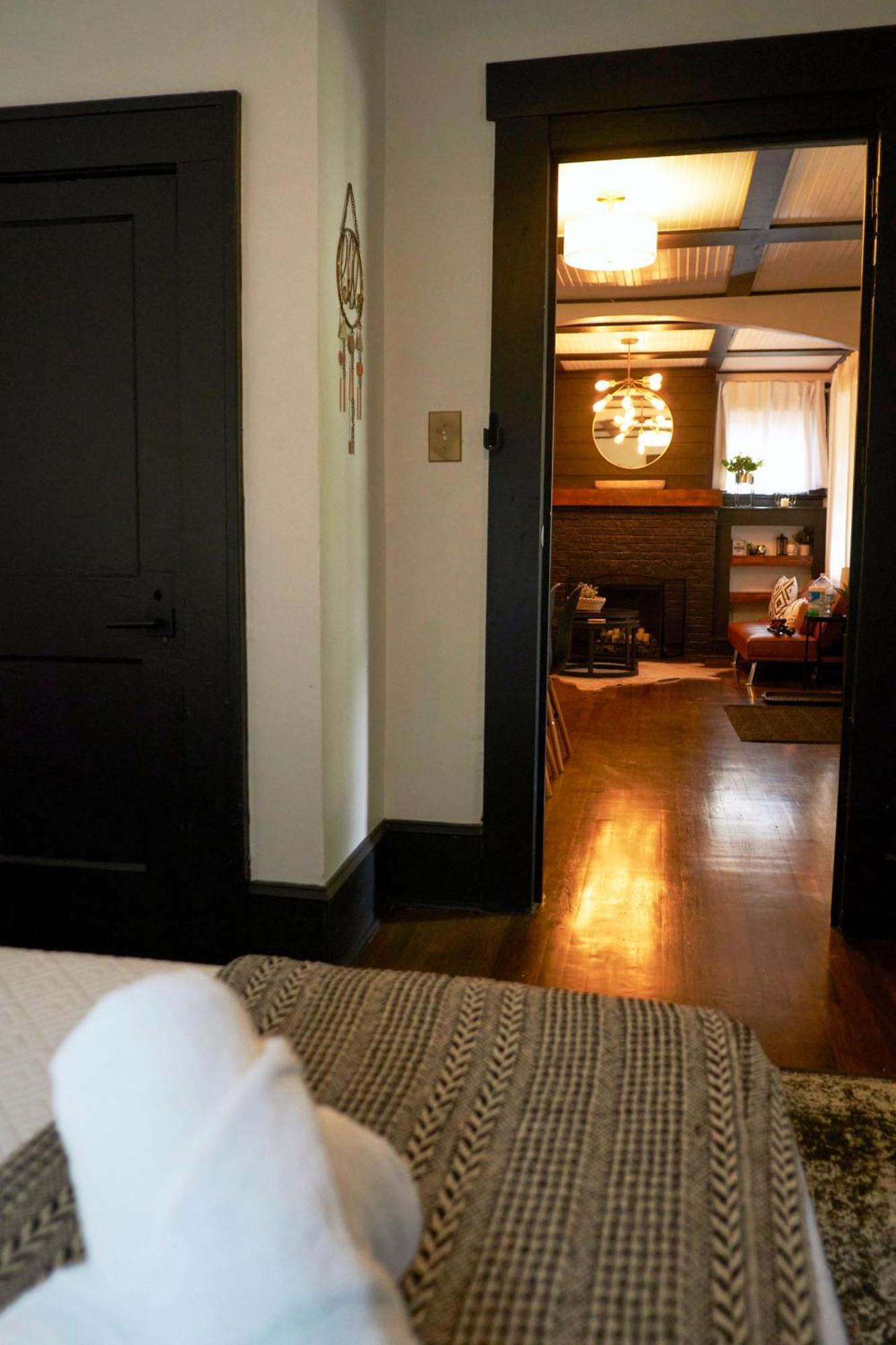 Cozy Atl Getaway - 5 Min From Airport & Downtown Holiday home *