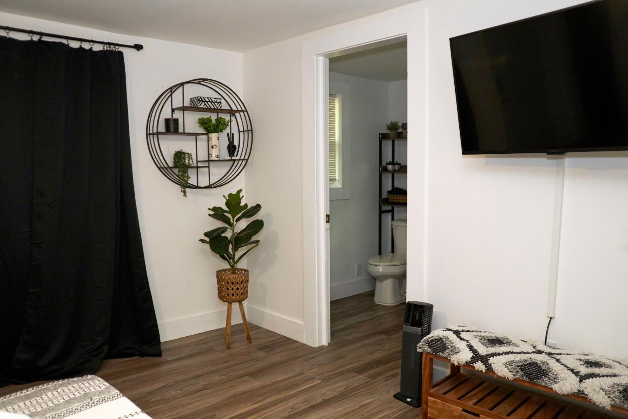 Cozy Atl Getaway - 5 Min From Airport & Downtown Holiday home
