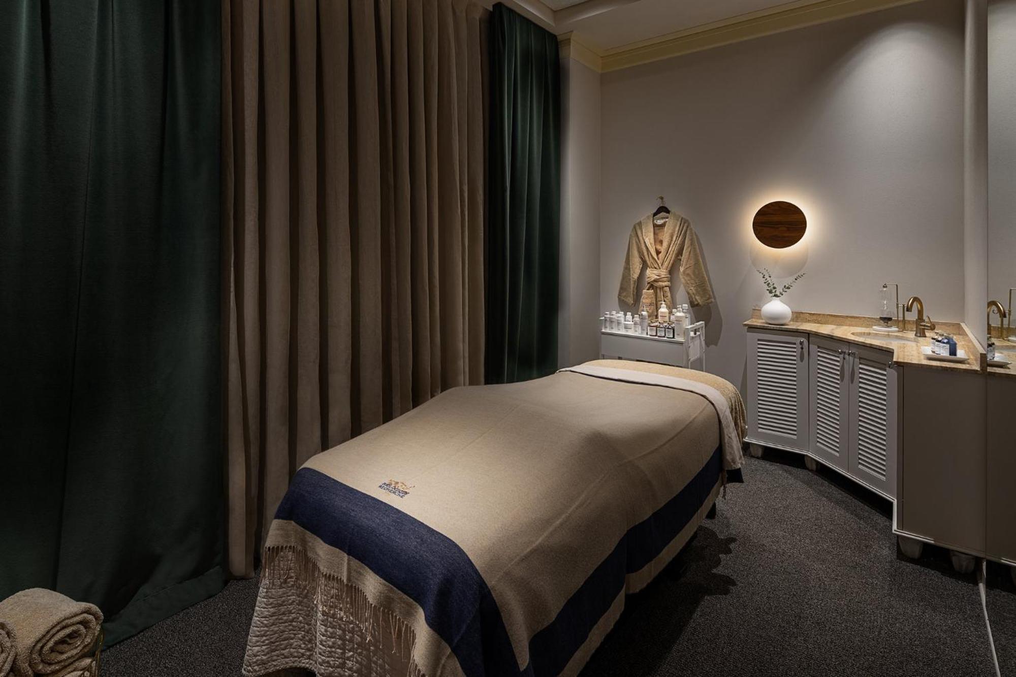 Intercontinental Buckhead By Ihg Hotel 5*