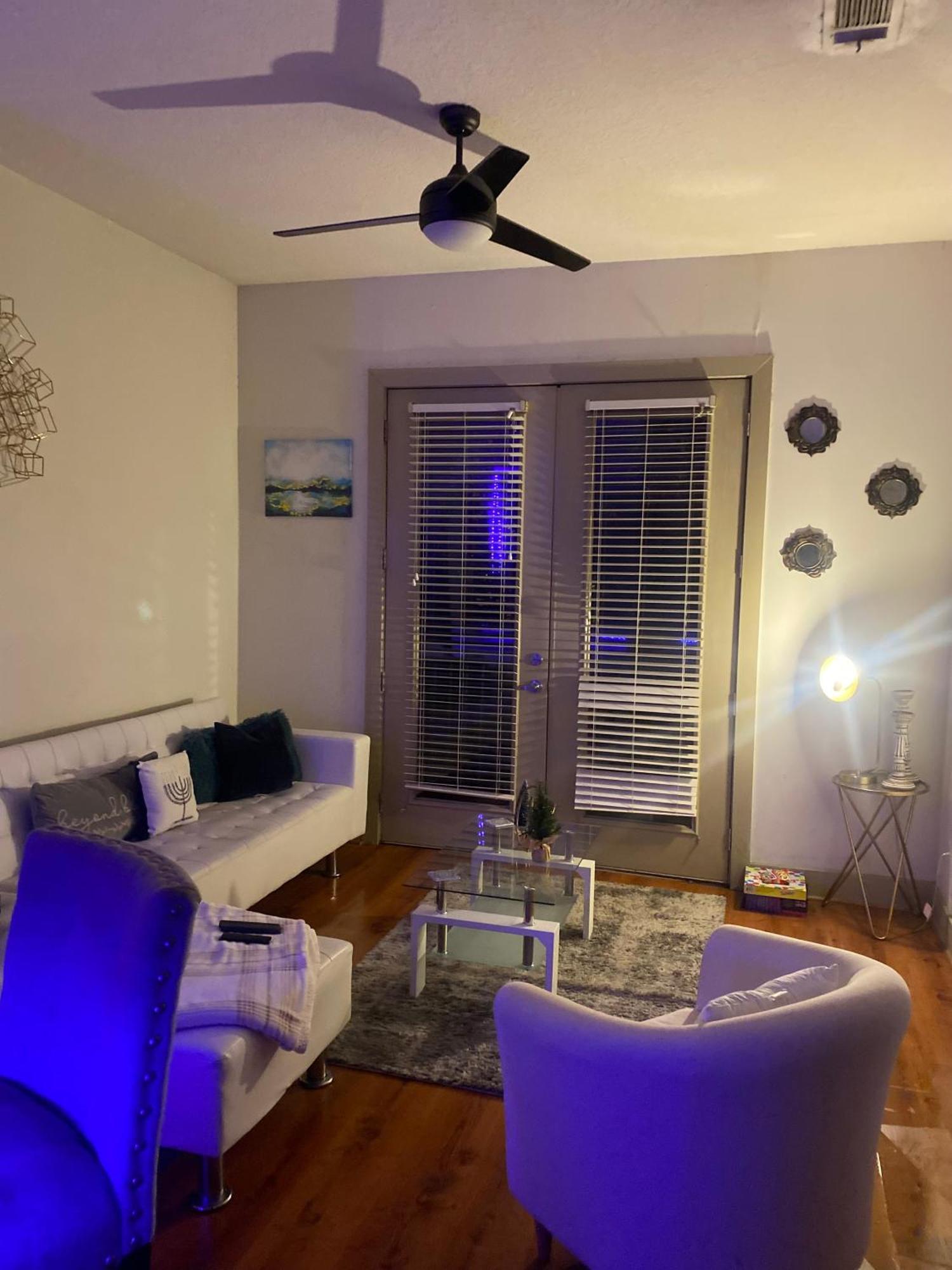 Apartment 1bd Gorgeous Loft In Buckhead Free Wi-fi, Parking Atlanta