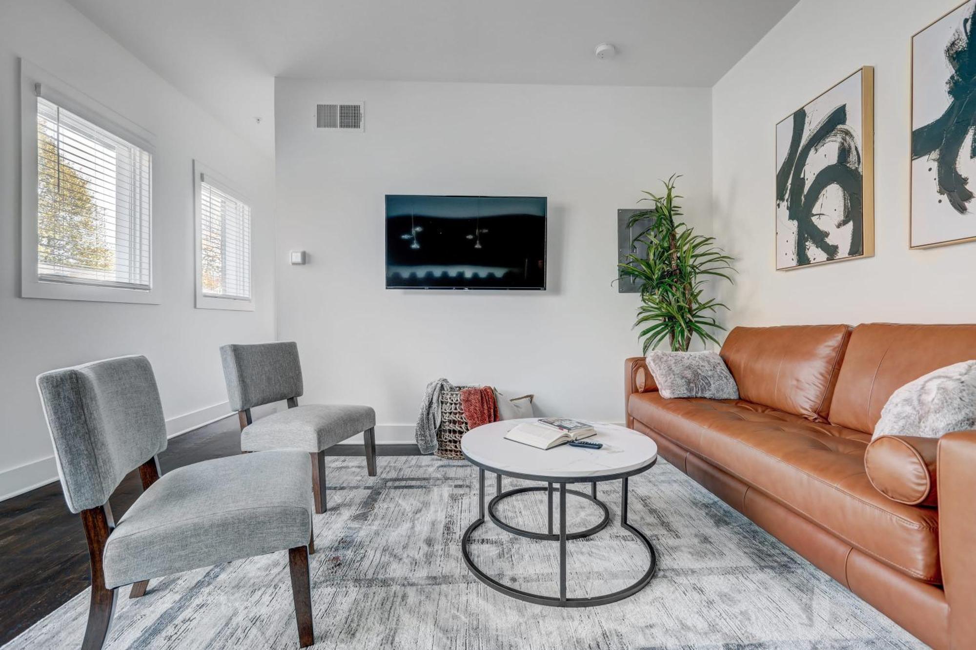 Apartment Studio9forty *
