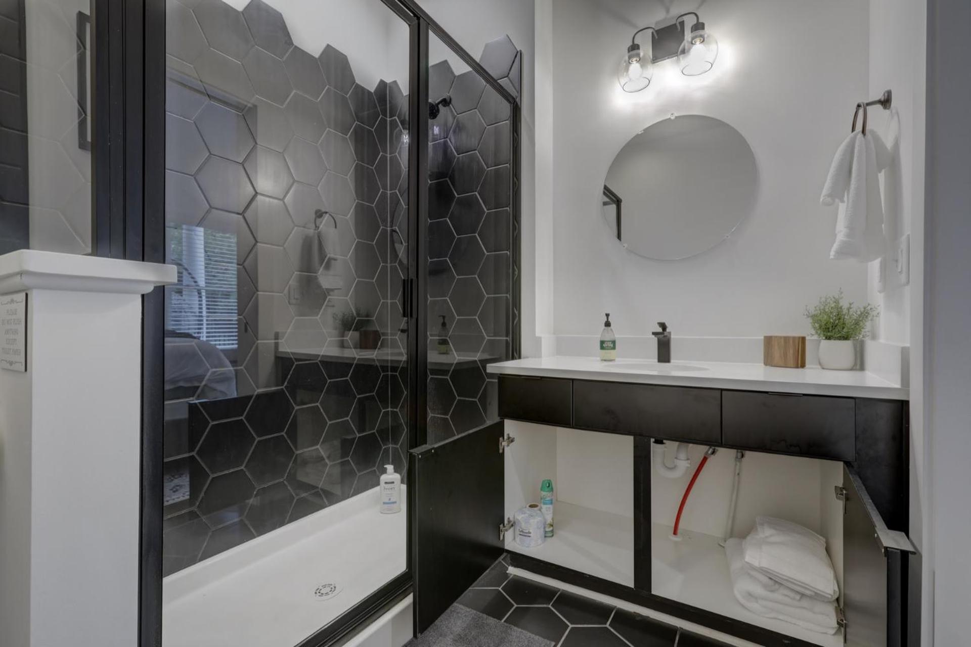 Apartment Studio9forty