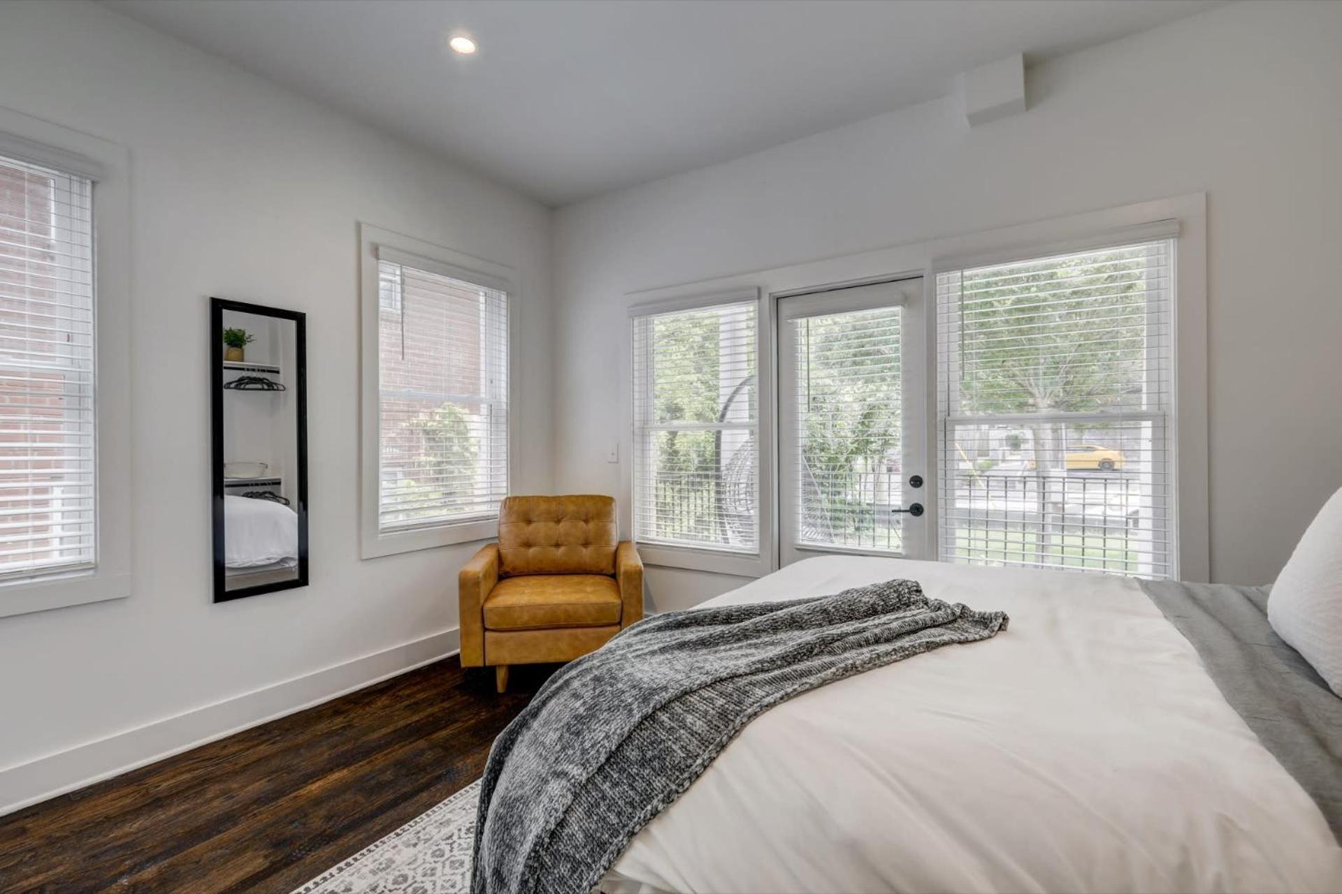 Studio9forty Apartment Atlanta
