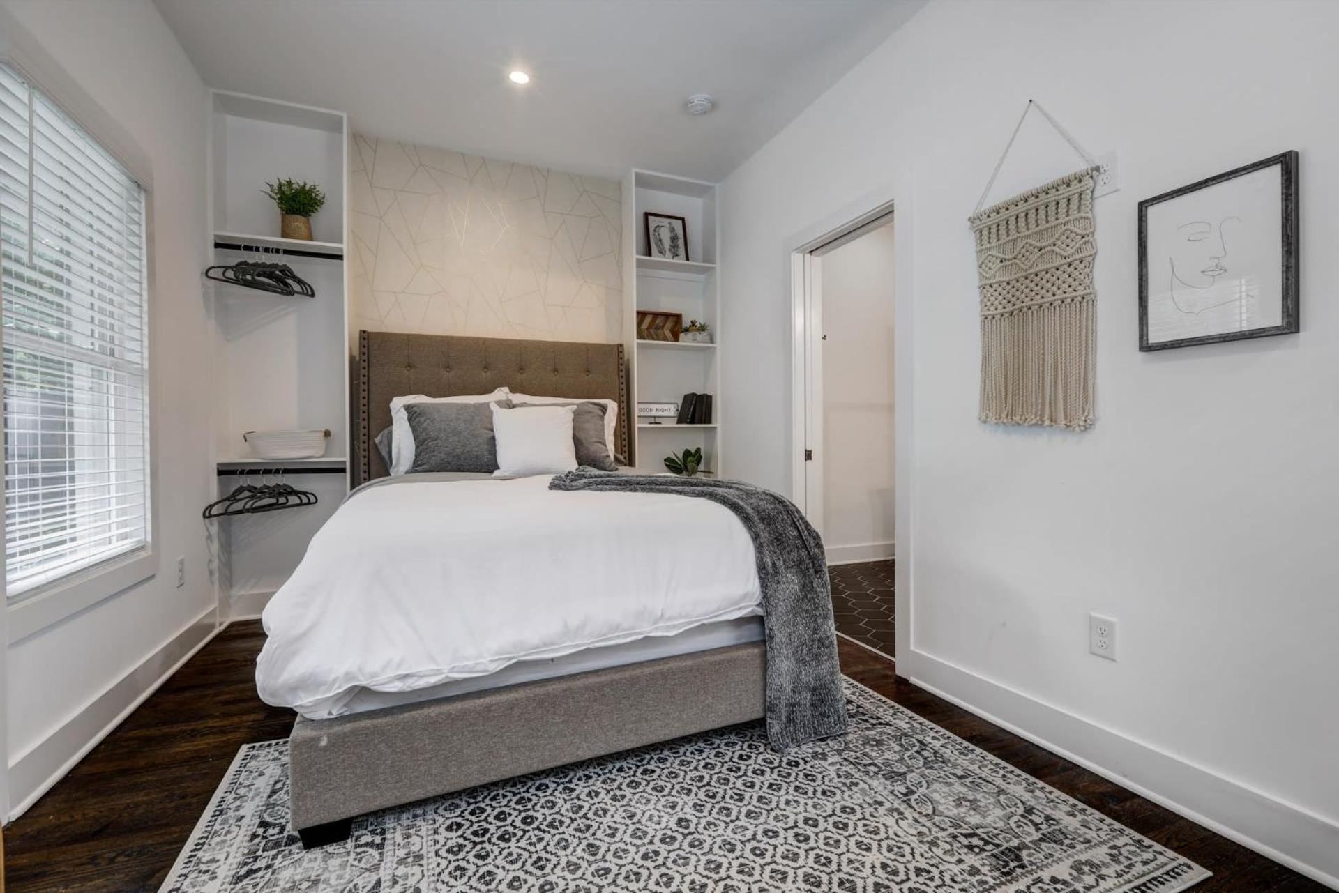 Apartment Studio9forty *