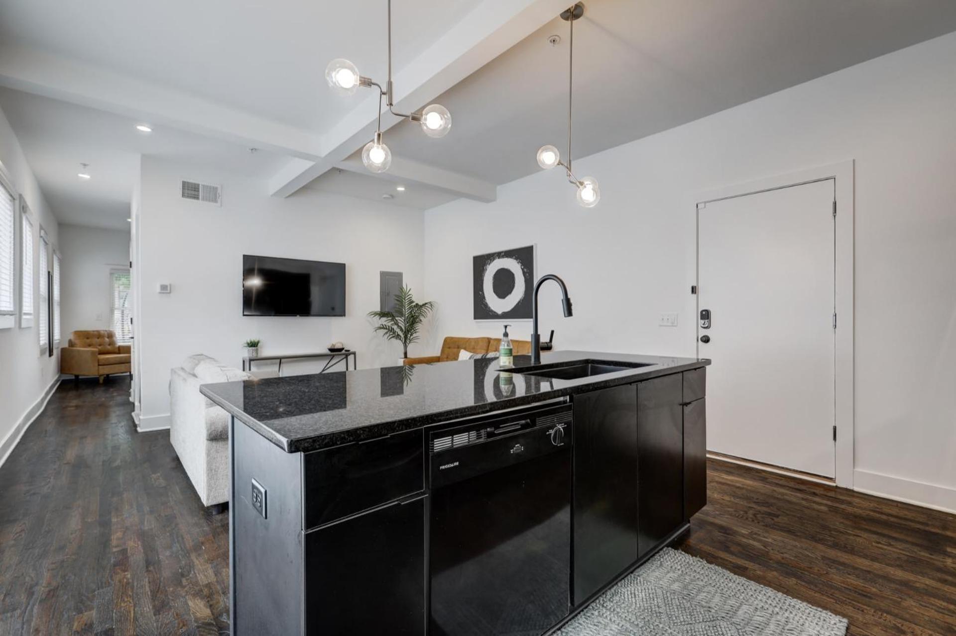 Apartment Studio9forty