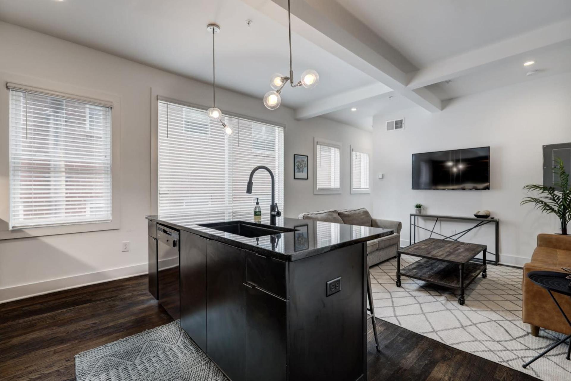 Studio9forty Apartment Atlanta