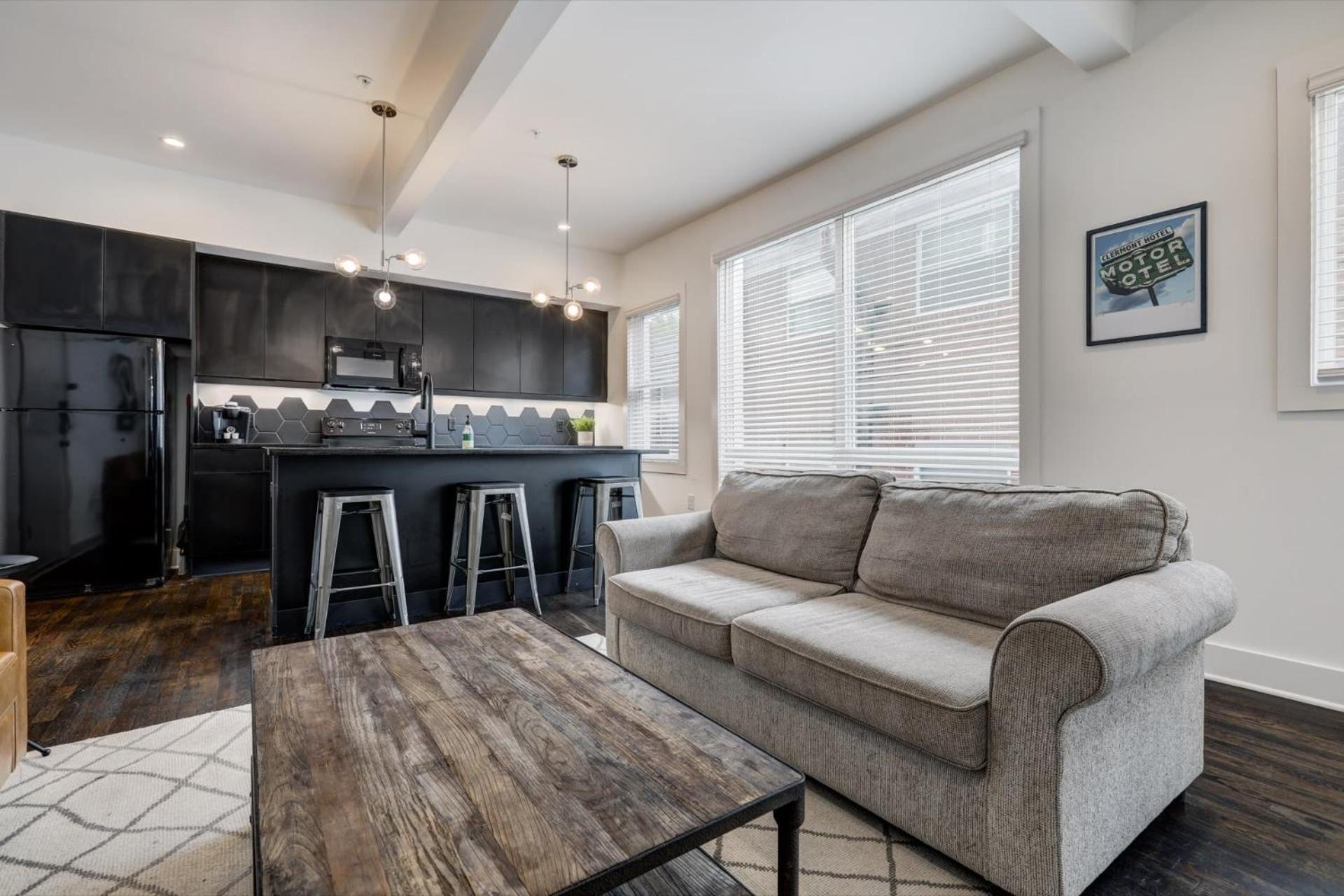 Studio9forty Apartment