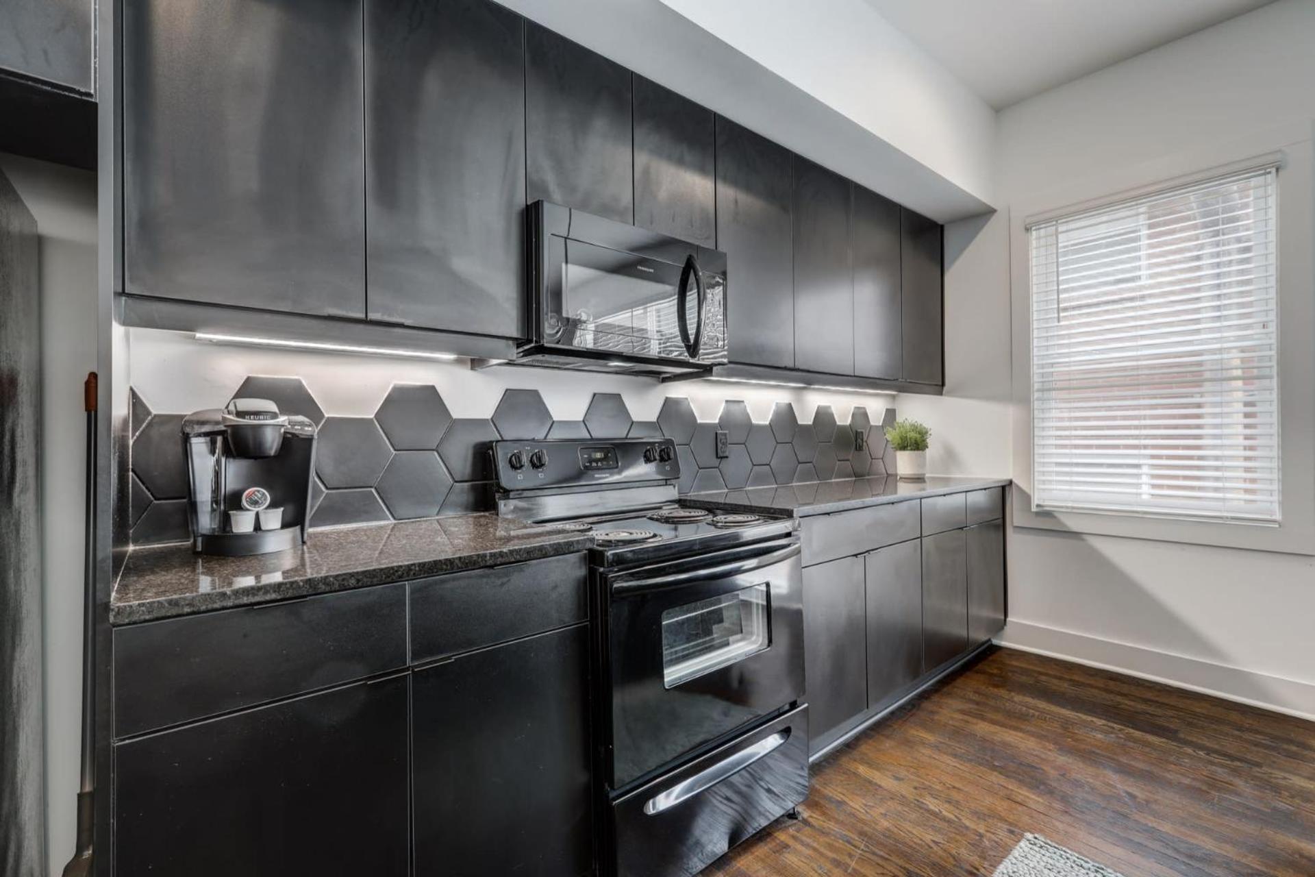 Apartment Studio9forty