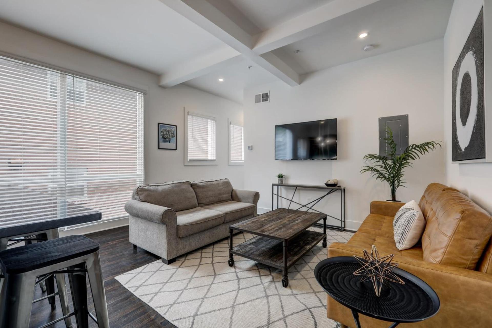 Apartment Studio9forty *