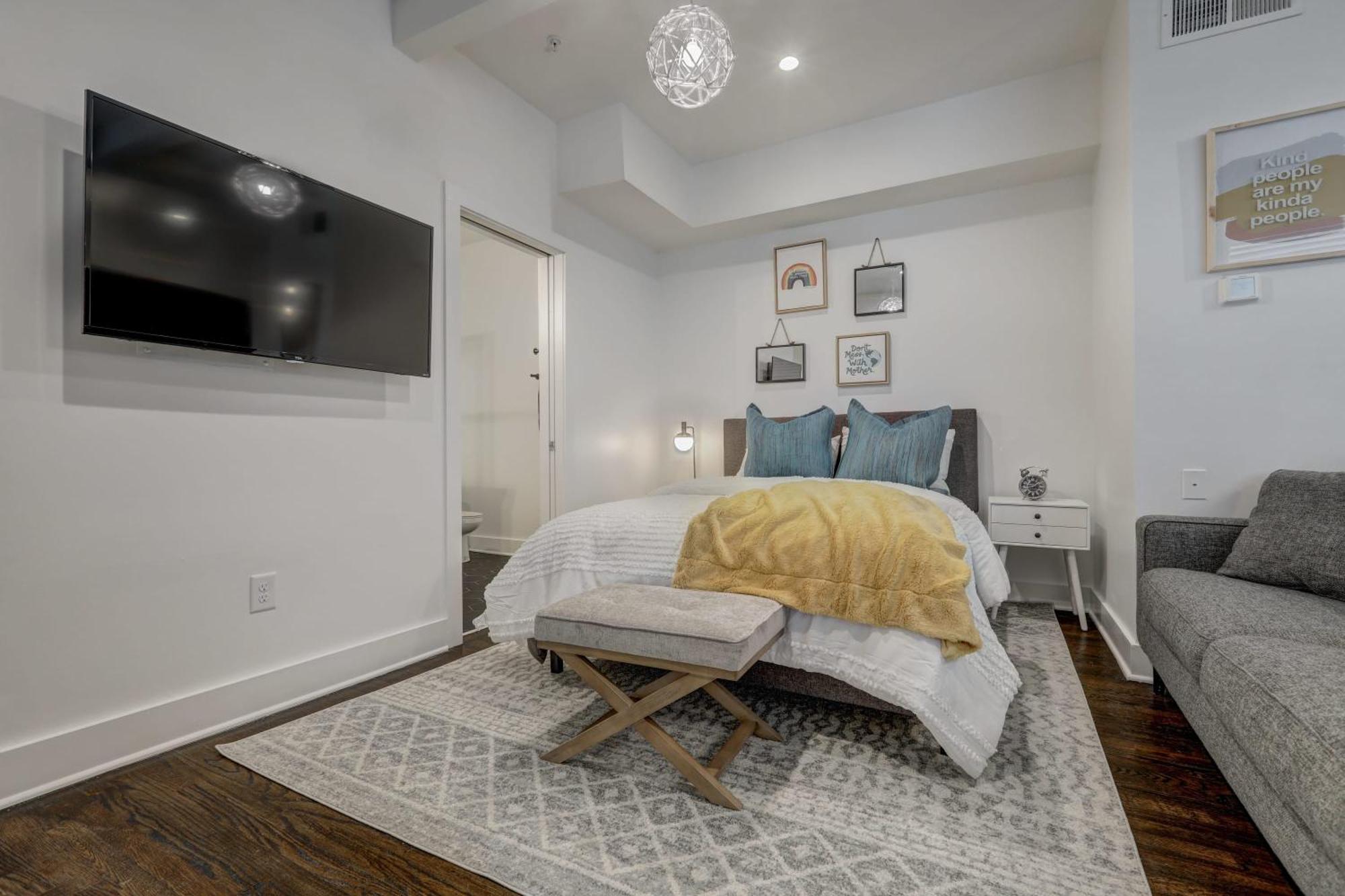 Apartment Studio9forty Atlanta