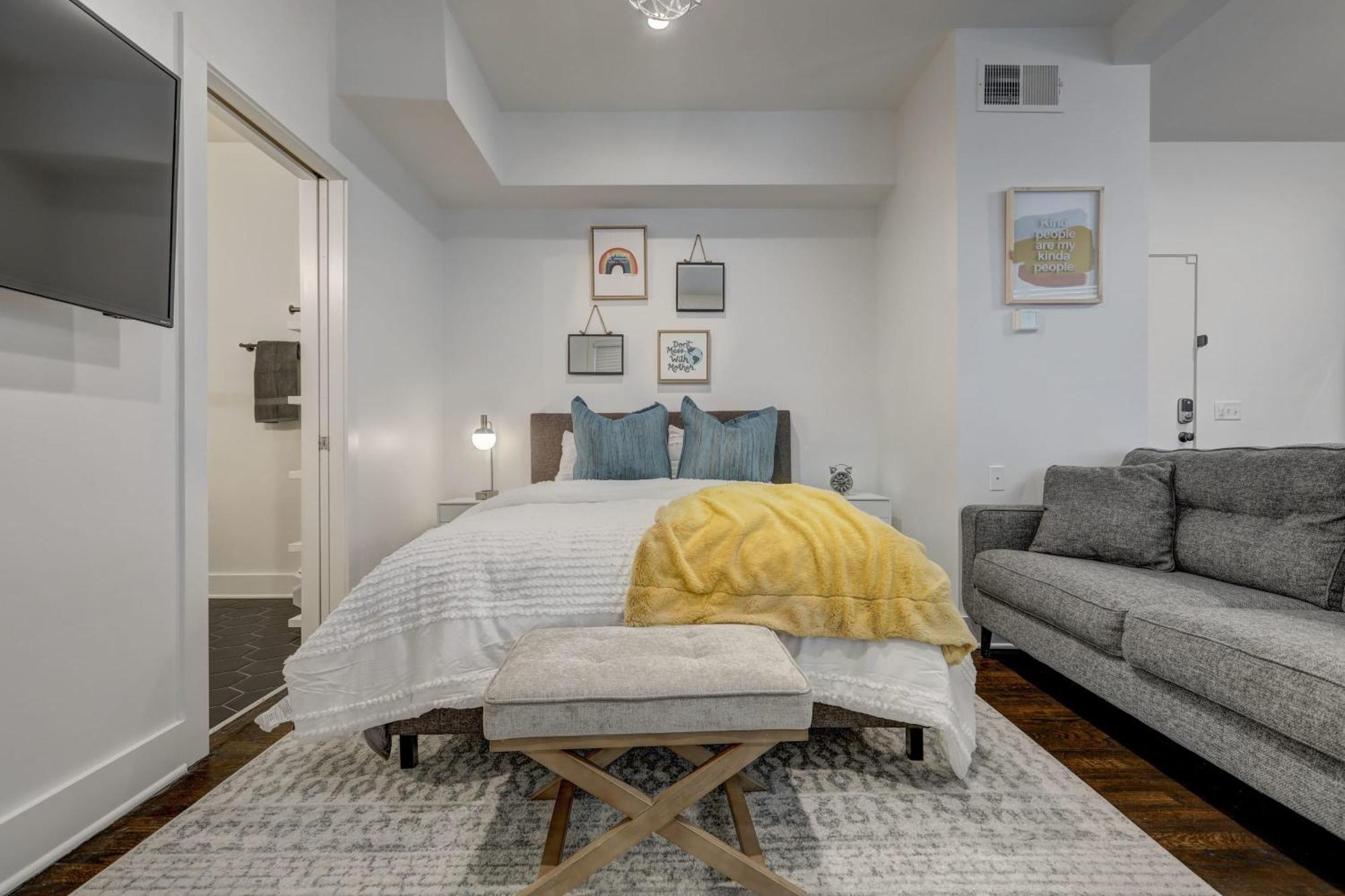 Apartment Studio9forty Atlanta