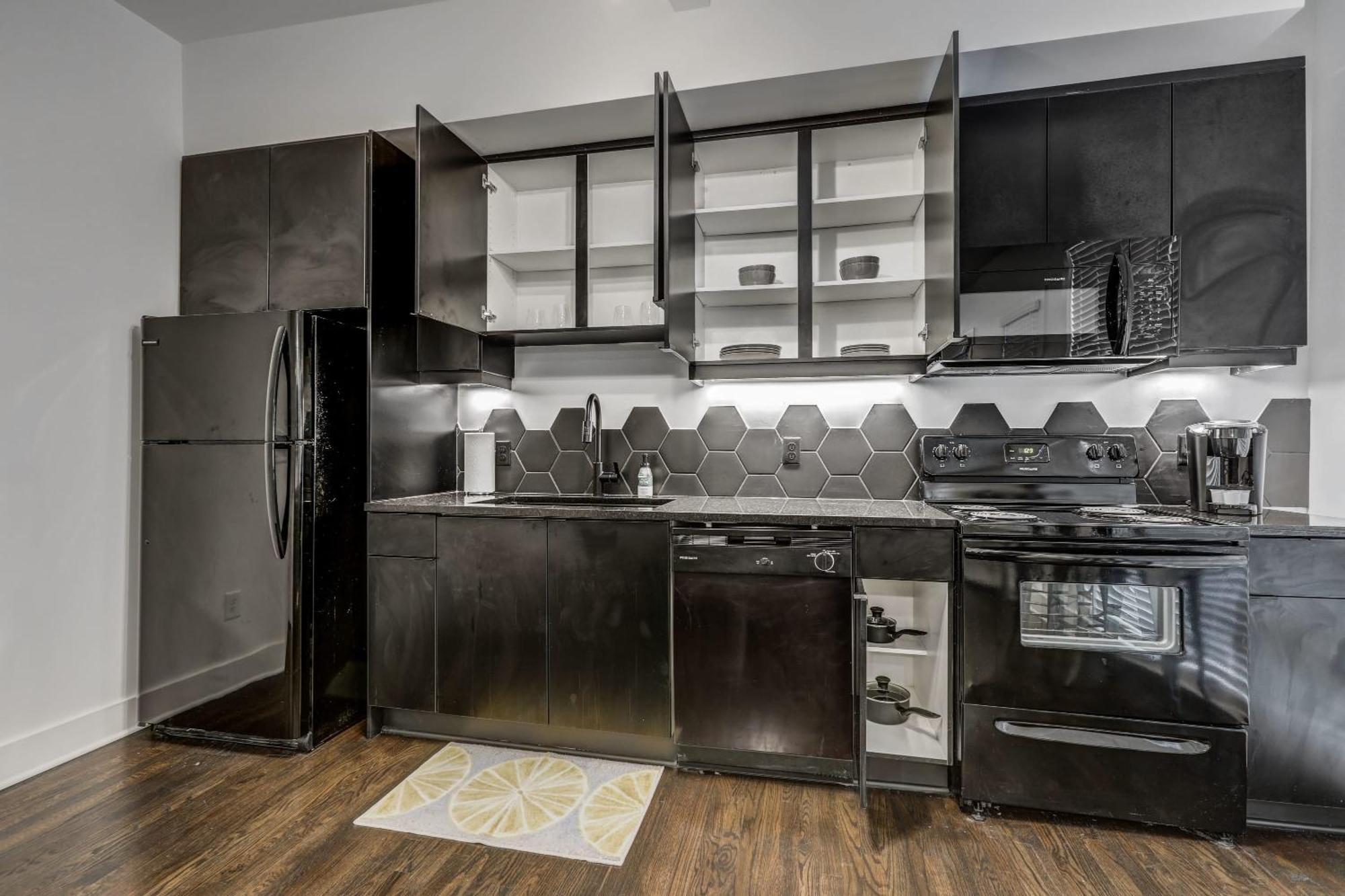 Studio9forty Apartment Atlanta