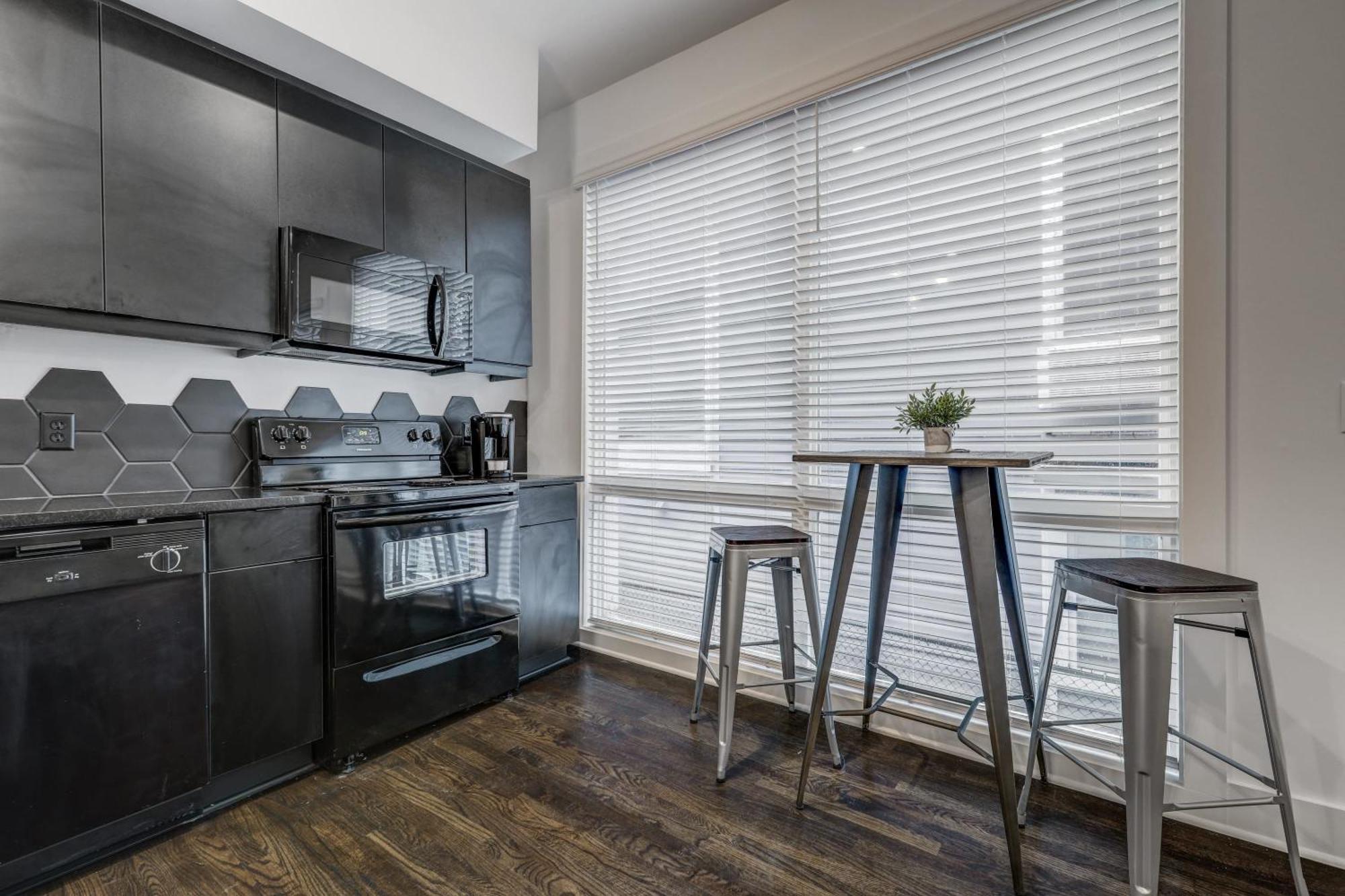 Studio9forty Apartment *