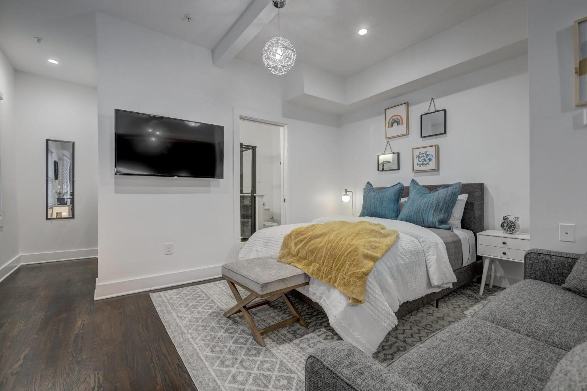Apartment Studio9forty