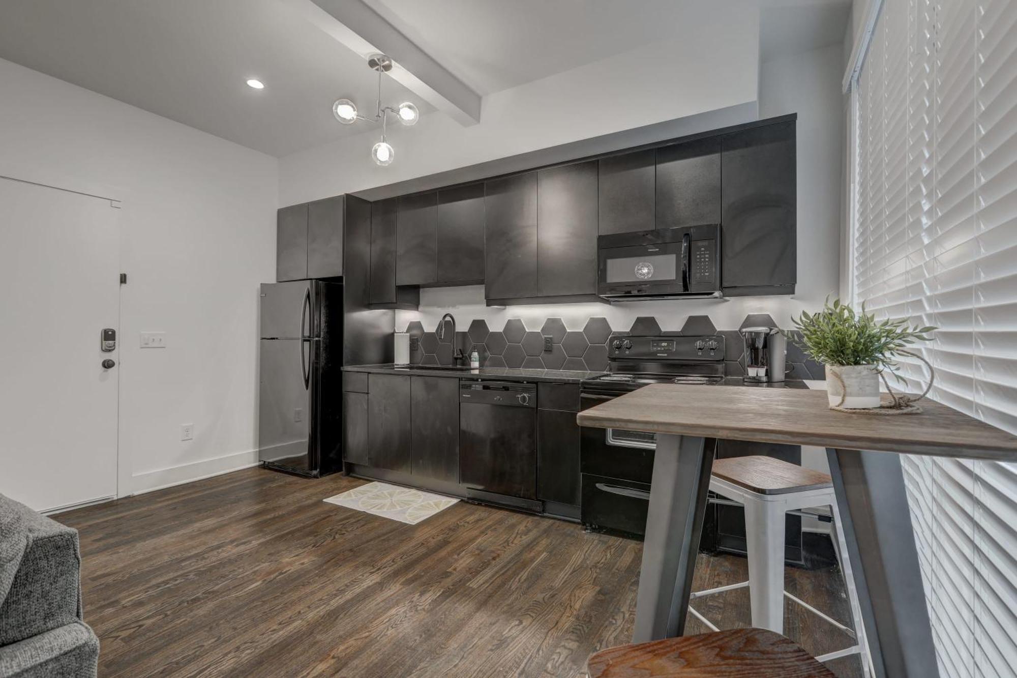 Studio9forty Apartment Atlanta