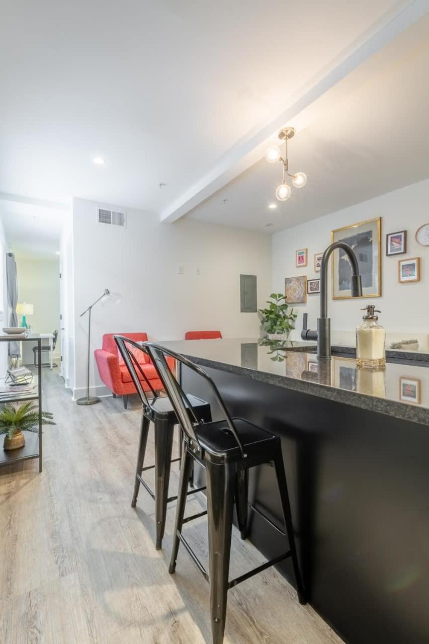 Studio9forty Apartment