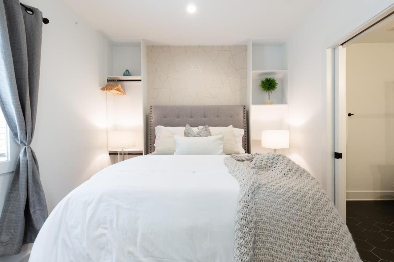 Apartment Studio9forty *