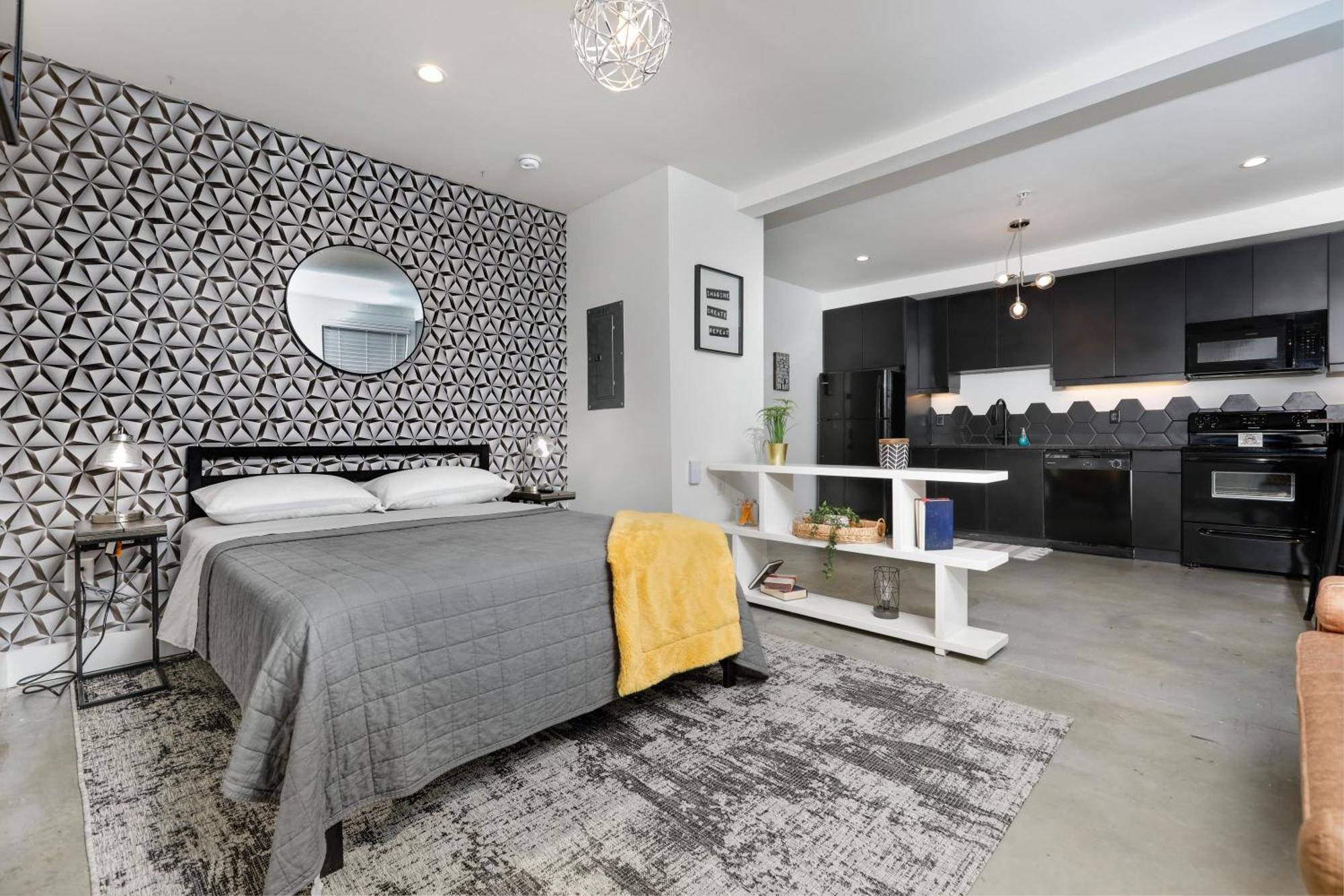 Studio9forty Apartment *