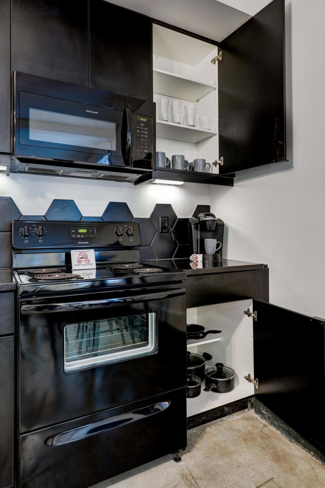 Studio9forty Apartment