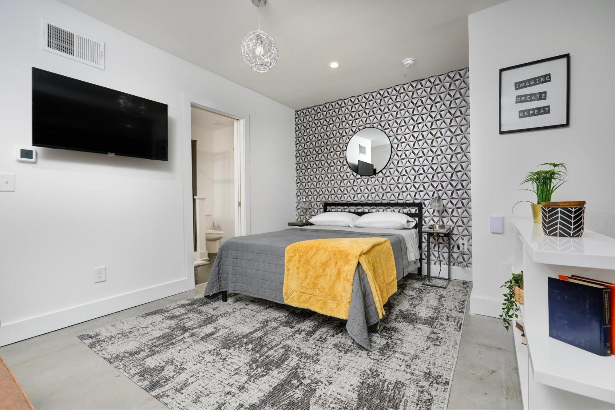 Studio9forty Apartment