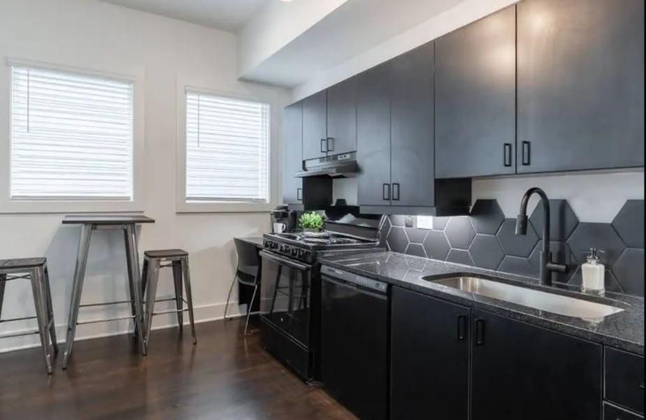 Apartment Studio9forty