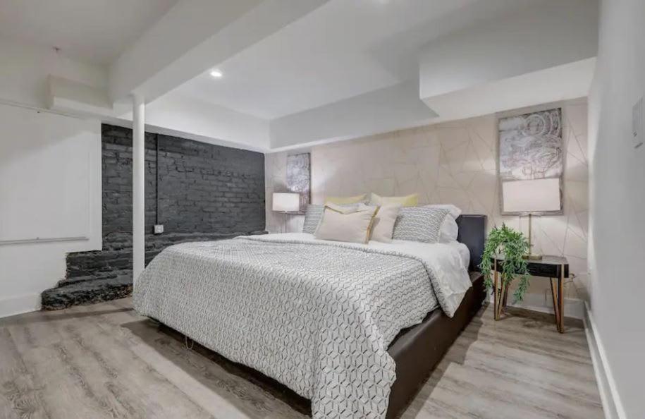 Apartment Studio9forty Atlanta