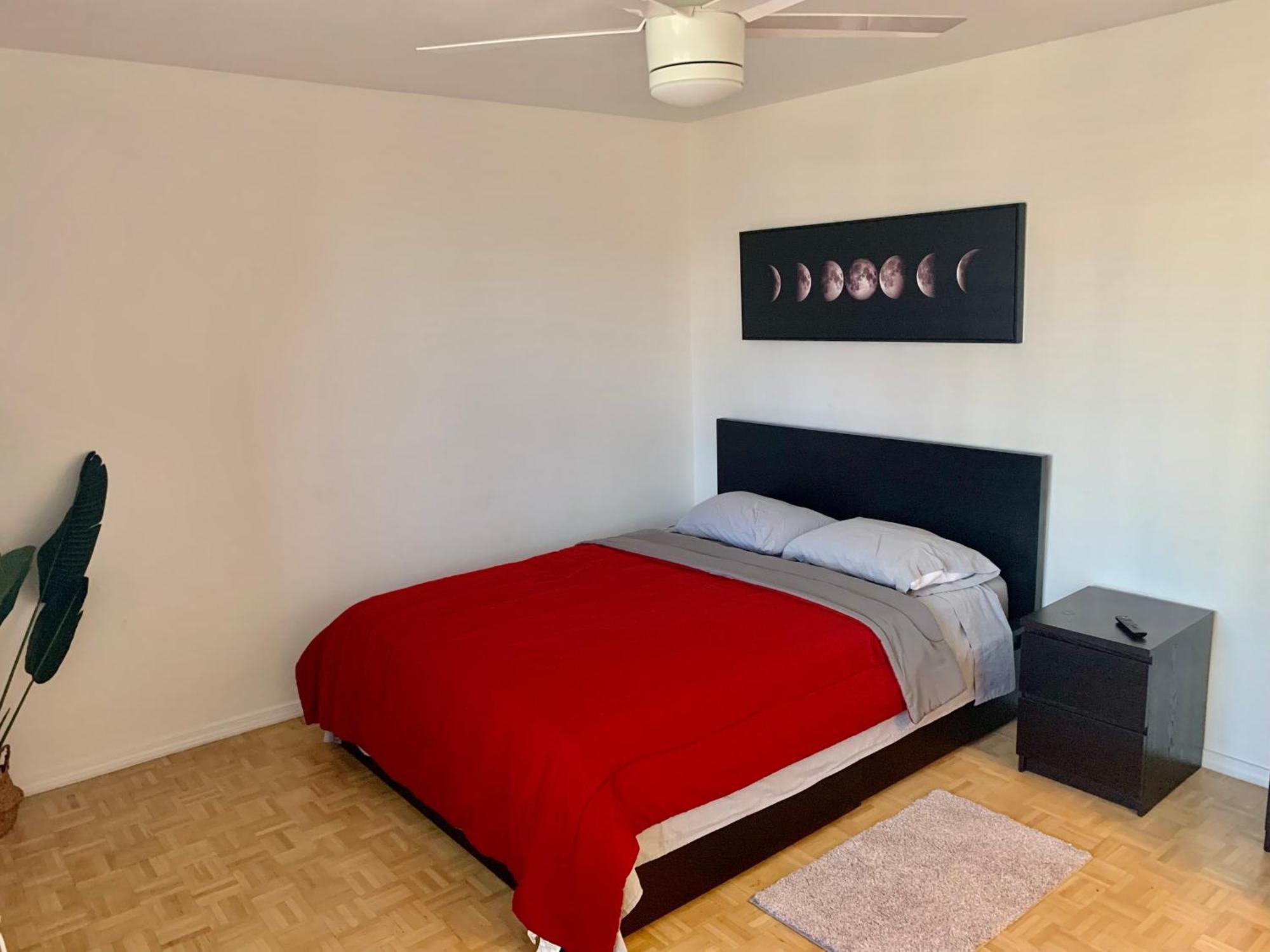 Apartment Atl Downtown/midtown W/ Balcony Atlanta