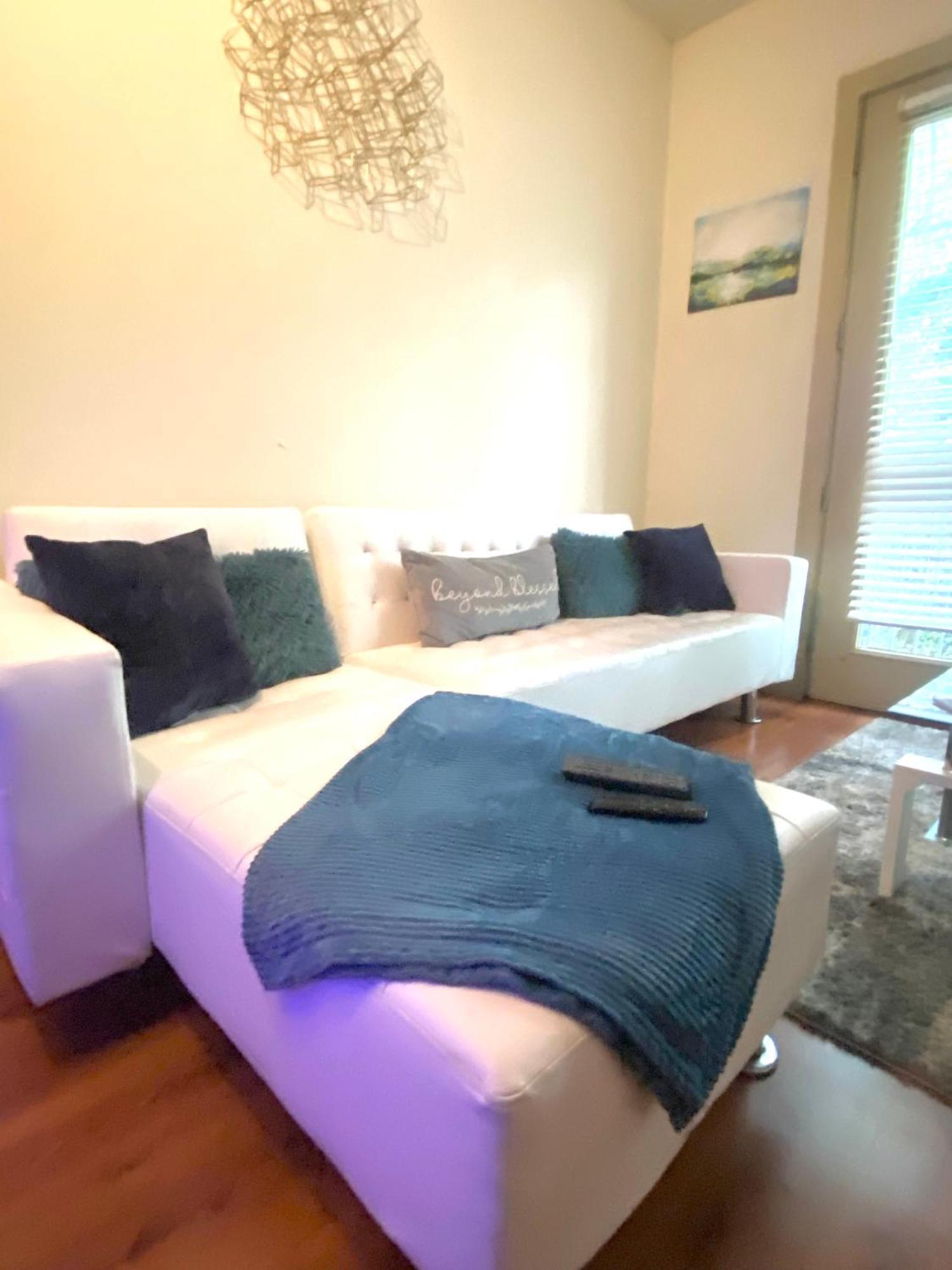 1bd Gorgeous Loft In Buckhead Free Wi-fi, Parking Atlanta