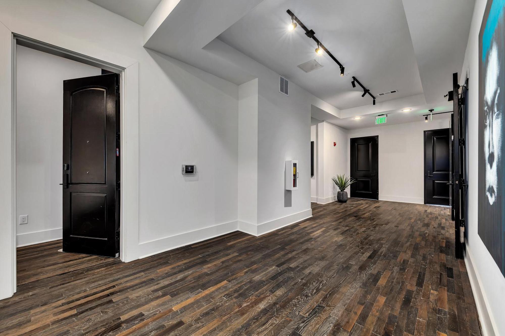 Loft Style Spacious Lux 102, Sleeps 6 * Atlanta