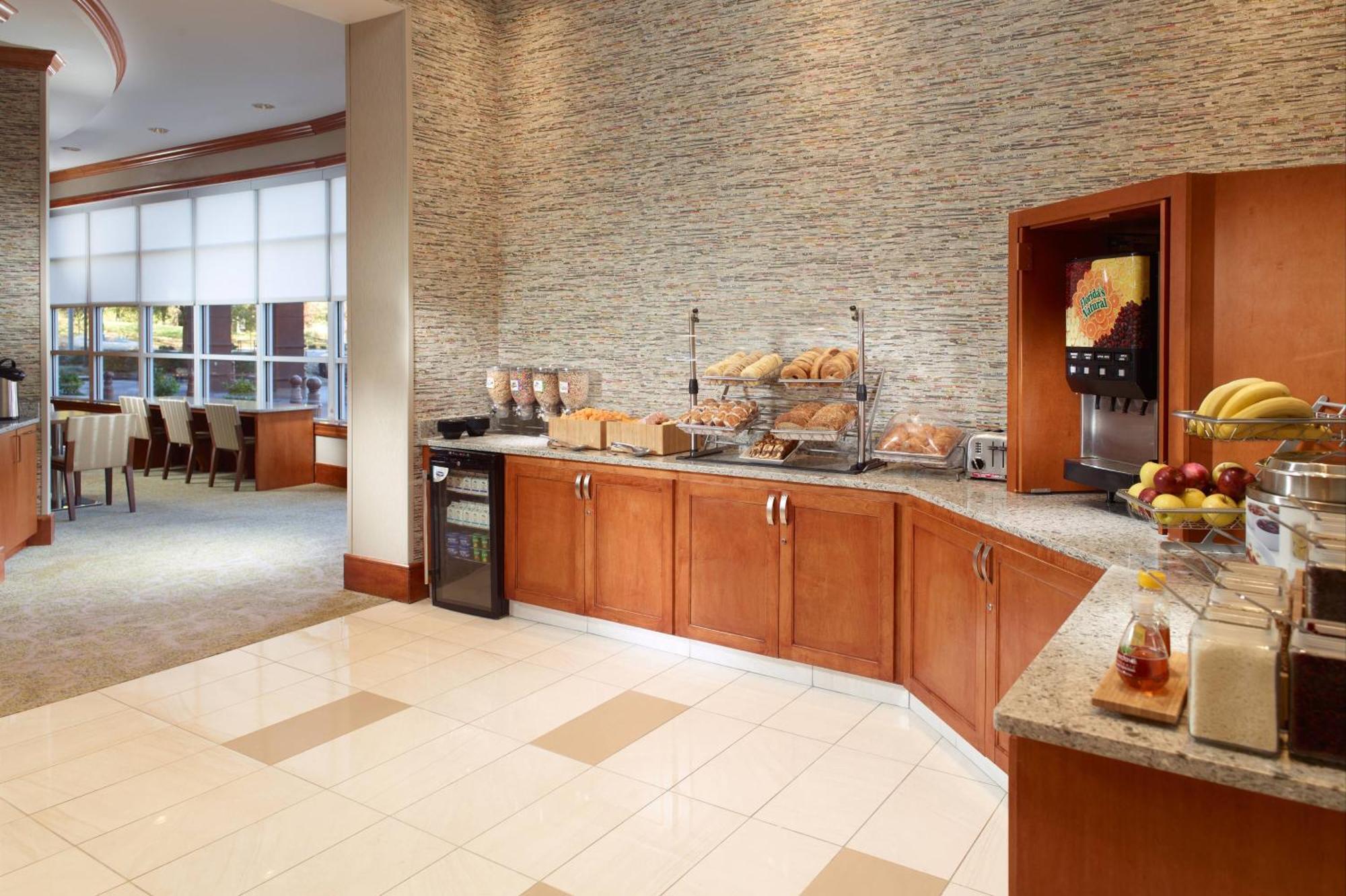 Springhill By Marriott Buckhead 3* Atlanta