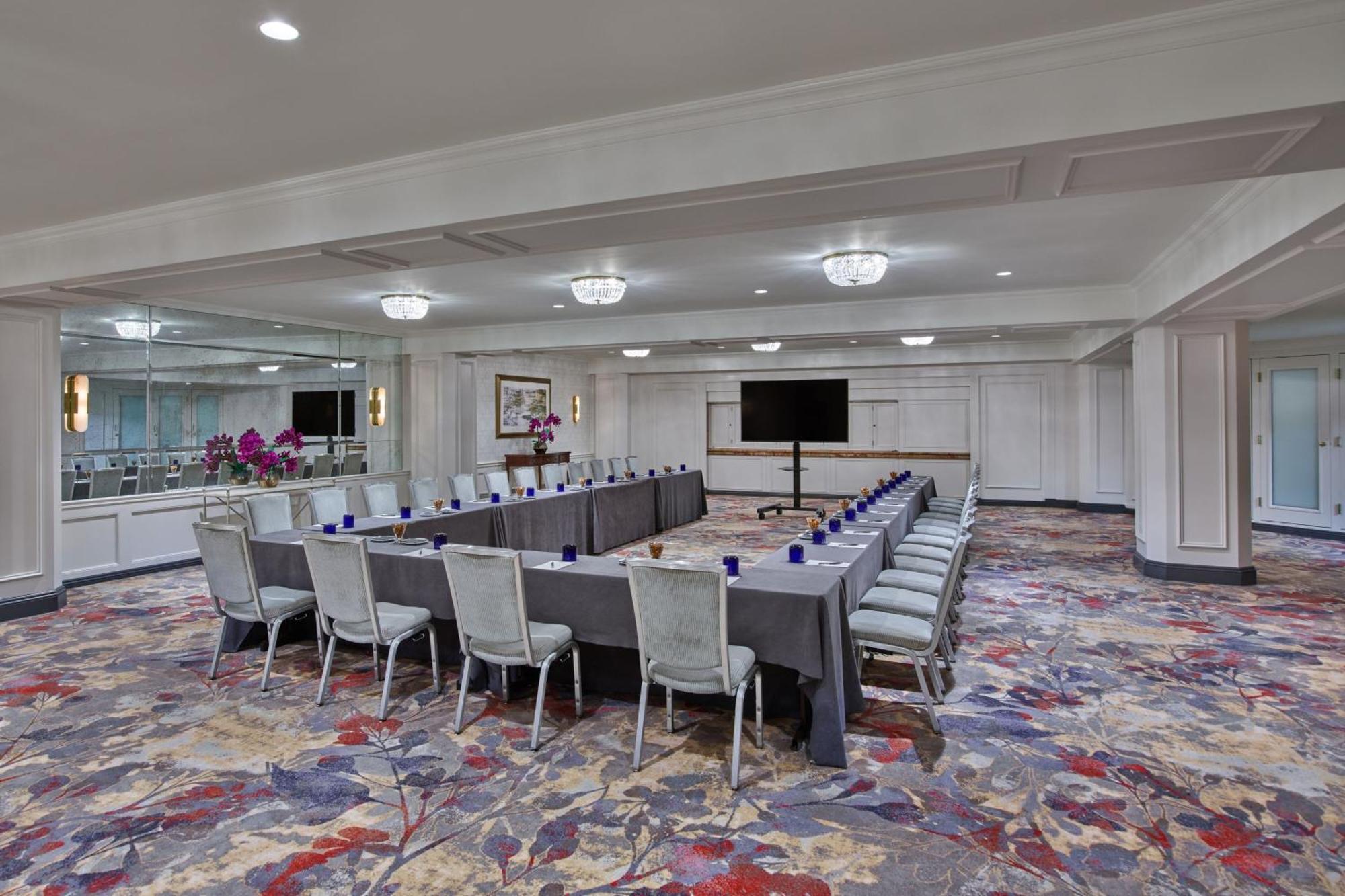 The Whitley, A Luxury Collection Hotel, Buckhead