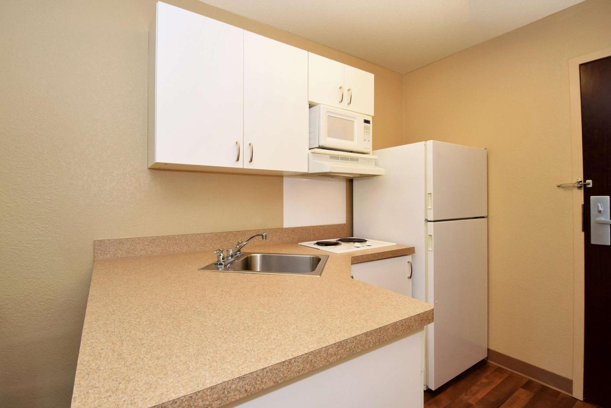 Hotel Extended America Select - Atlanta - Clairmont Chamblee