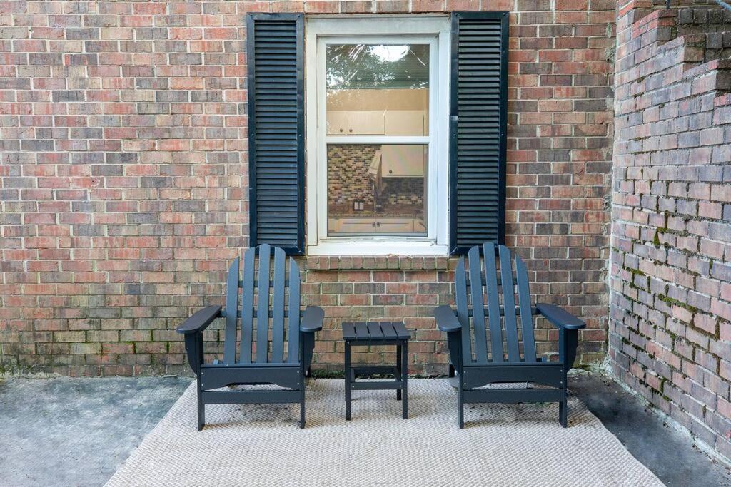 Apartment Cozy Buckhead - Great Area, Free Easy Parking, Near Shops And Restaurants Atlanta