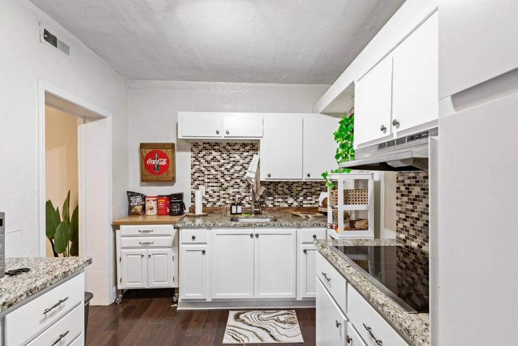Cozy Buckhead - Great Area, Free Easy Parking, Near Shops And Restaurants * Atlanta
