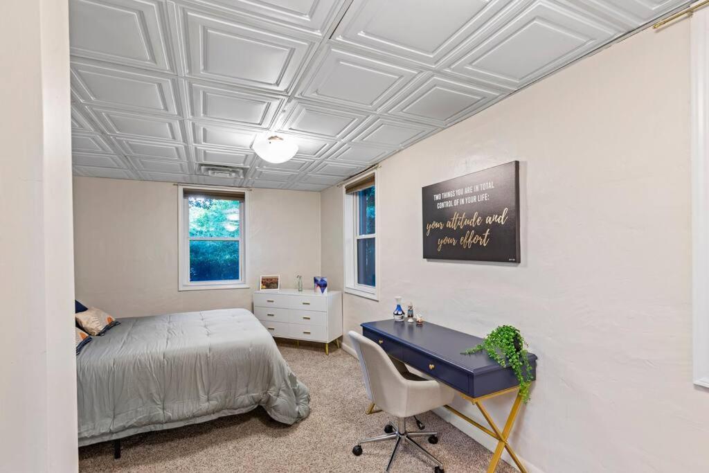 Cozy Buckhead - Great Area, Free Easy Parking, Near Shops And Restaurants Apartment