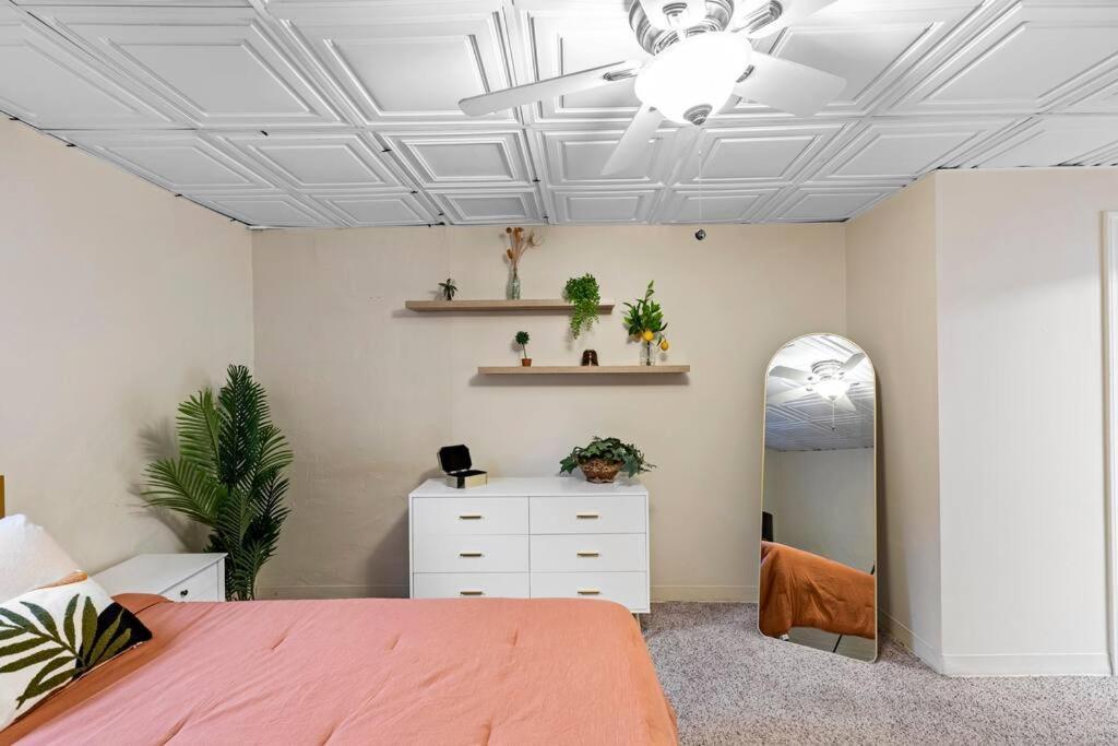 Apartment Cozy Buckhead - Great Area, Free Easy Parking, Near Shops And Restaurants Atlanta