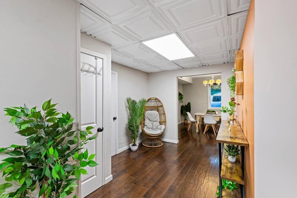 Cozy Buckhead - Great Area, Free Easy Parking, Near Shops And Restaurants * Atlanta