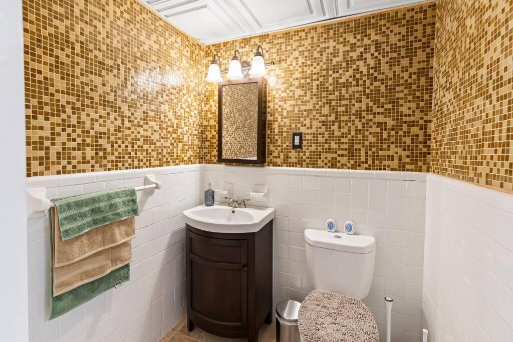 Apartment Cozy Buckhead - Great Area, Free Easy Parking, Near Shops And Restaurants
