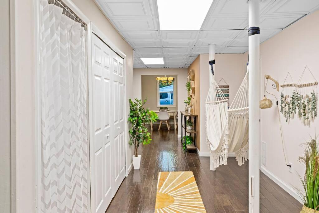 Apartment Cozy Buckhead - Great Area, Free Easy Parking, Near Shops And Restaurants *