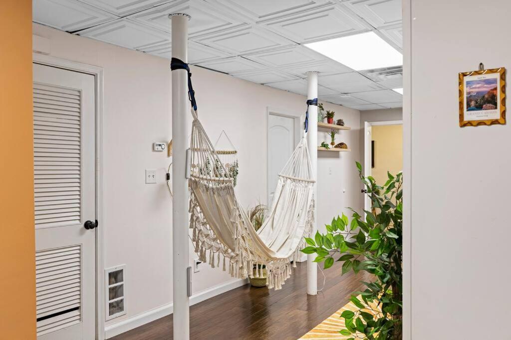 Cozy Buckhead - Great Area, Free Easy Parking, Near Shops And Restaurants Atlanta