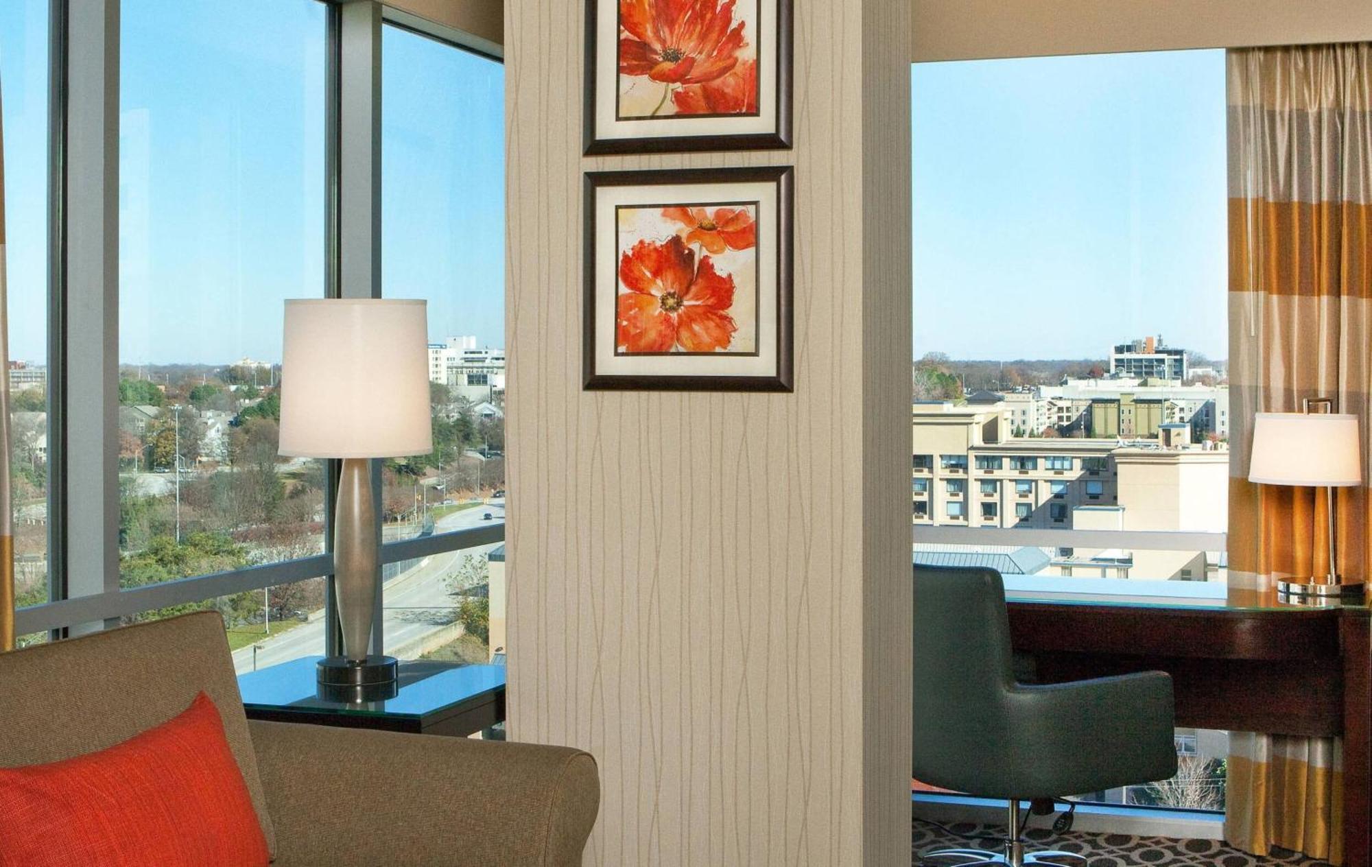 Courtland Grand Hotel, Trademark Collection By Wyndham Hotel Atlanta